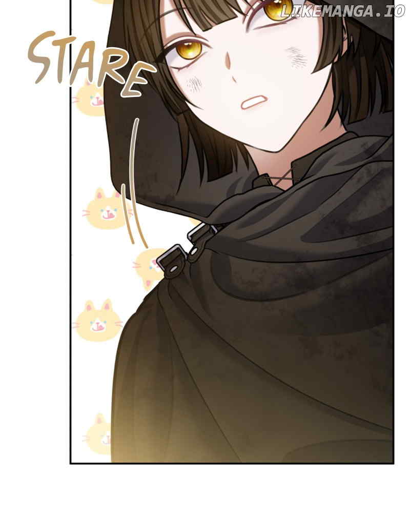 Concubine’s Invitation Chapter 68 - Page 122