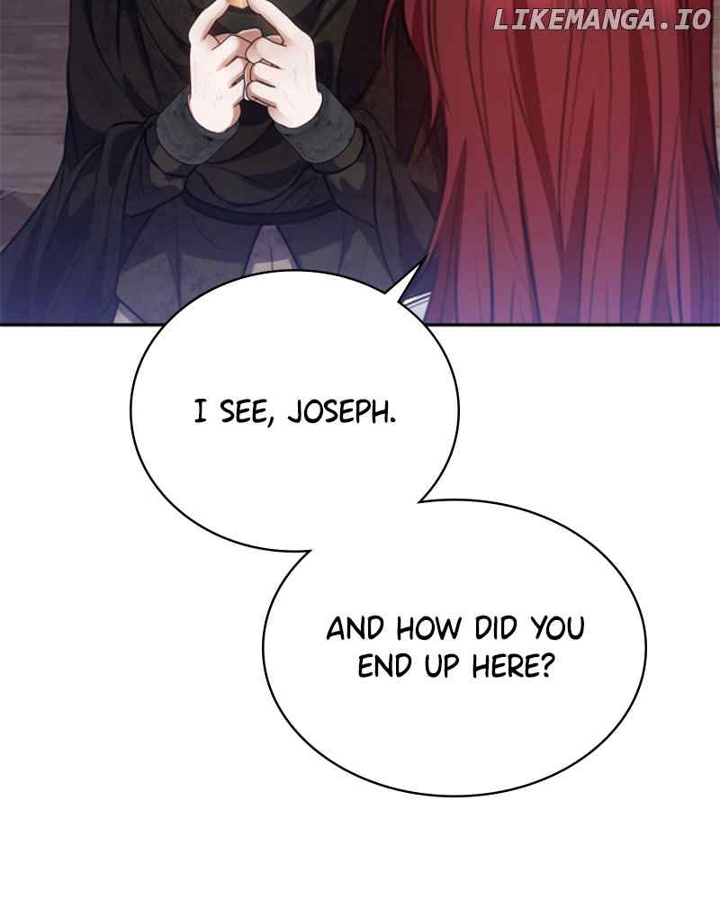 Concubine’s Invitation Chapter 68 - Page 127