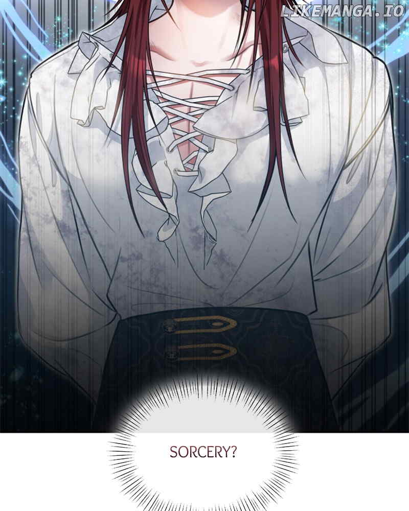 Concubine’s Invitation Chapter 68 - Page 133