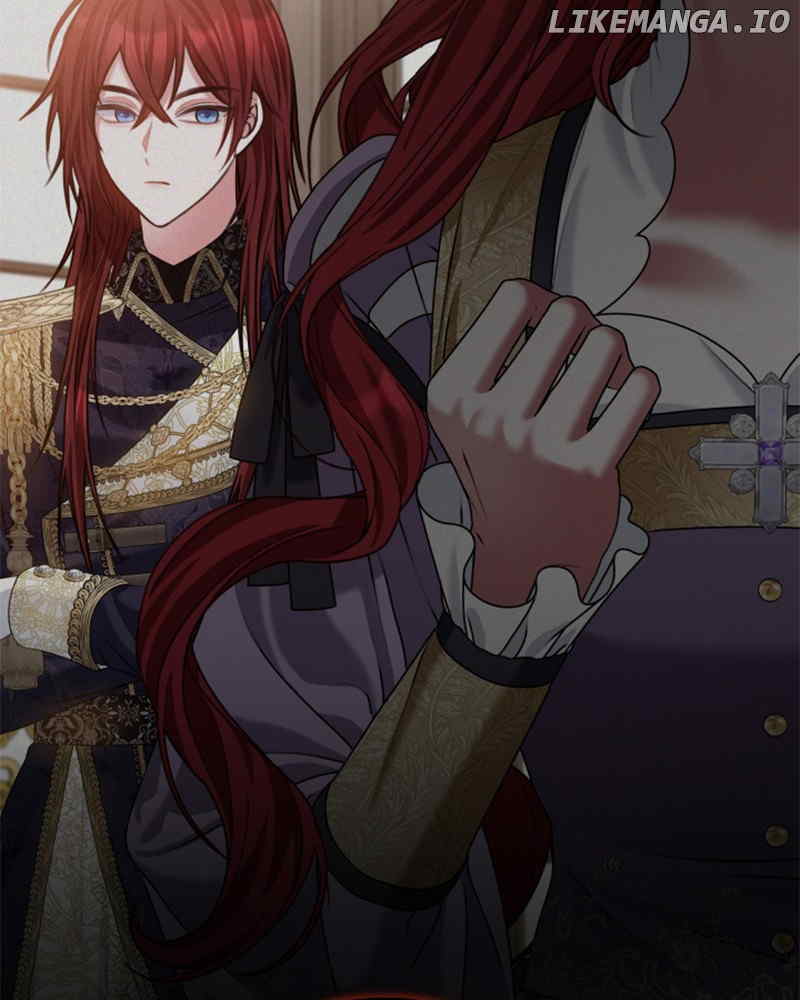 Concubine’s Invitation Chapter 68 - Page 142