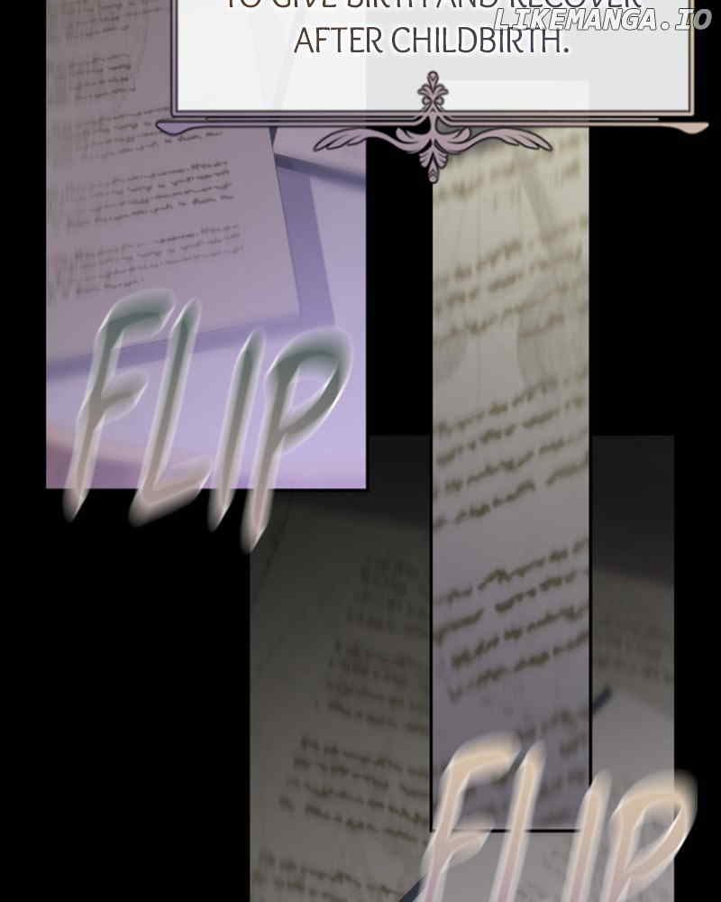 Concubine’s Invitation Chapter 68 - Page 24