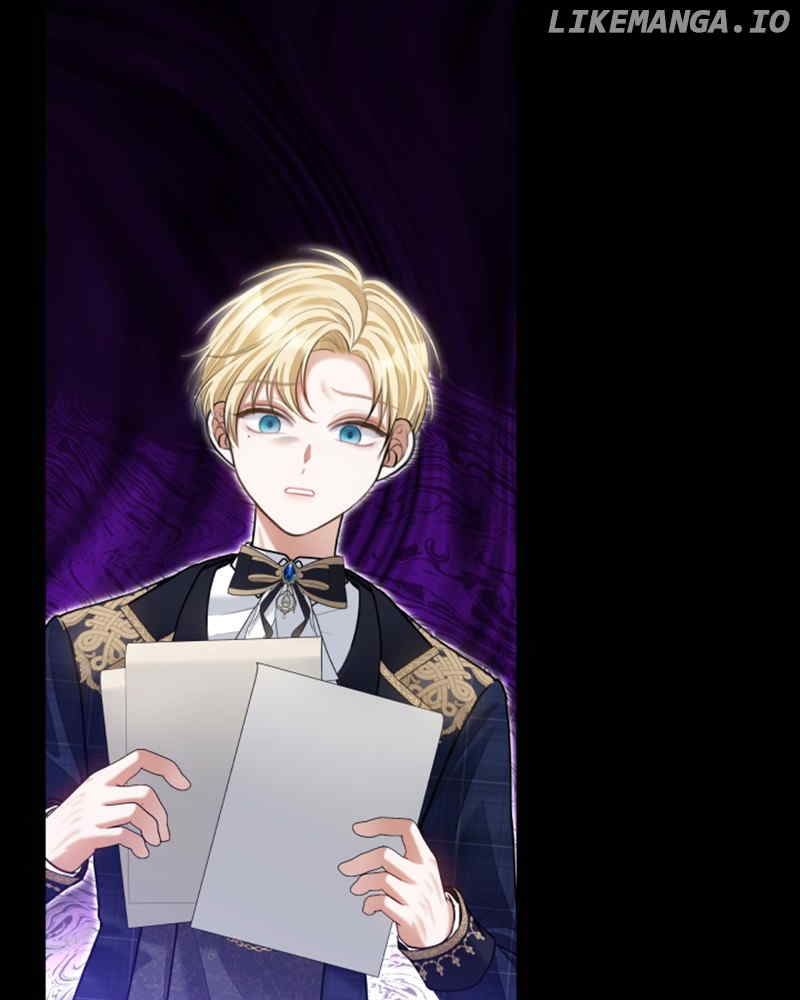 Concubine’s Invitation Chapter 68 - Page 27