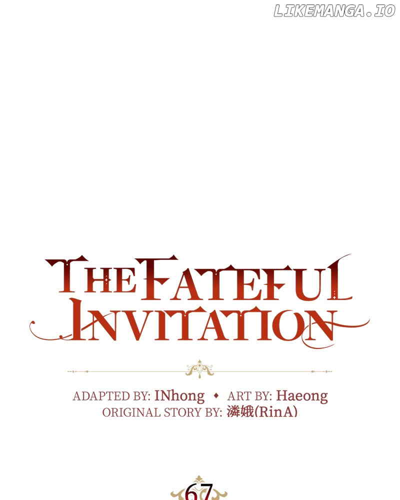 Concubine’s Invitation Chapter 68 - Page 34