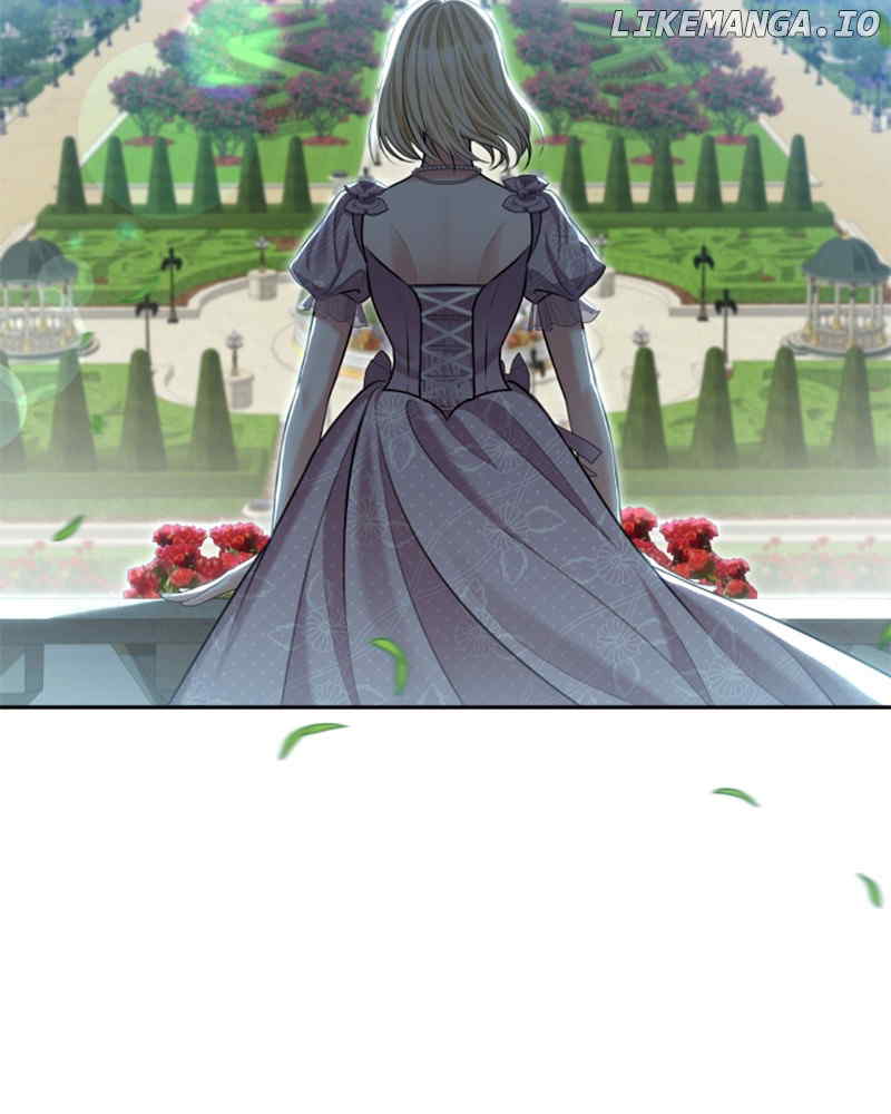 Concubine’s Invitation Chapter 68 - Page 37