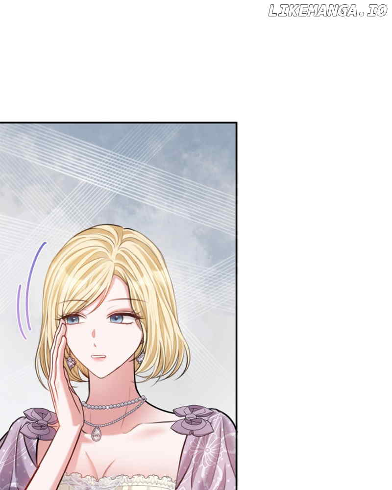 Concubine’s Invitation Chapter 68 - Page 45
