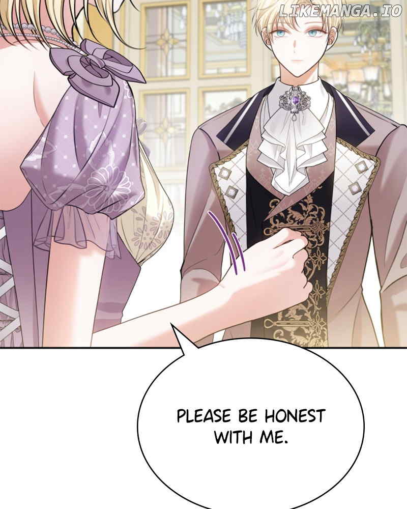 Concubine’s Invitation Chapter 68 - Page 48