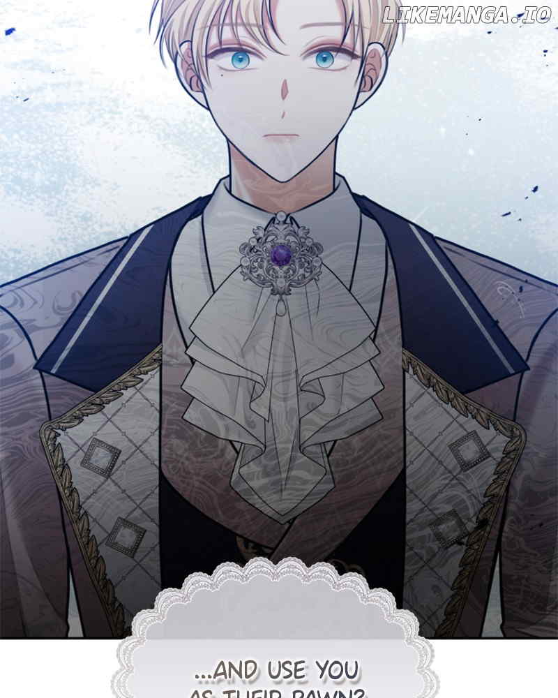 Concubine’s Invitation Chapter 68 - Page 53