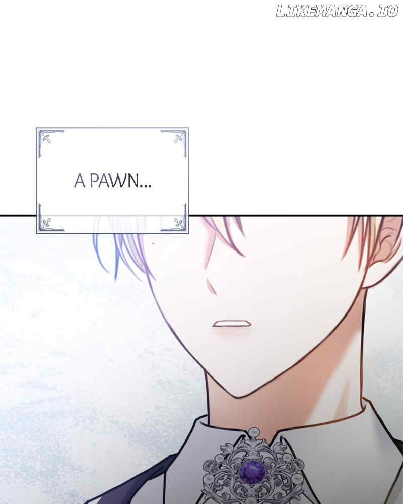 Concubine’s Invitation Chapter 68 - Page 55