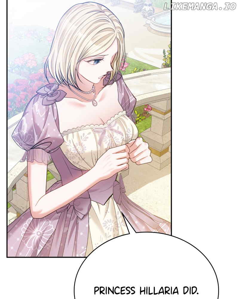 Concubine’s Invitation Chapter 68 - Page 58