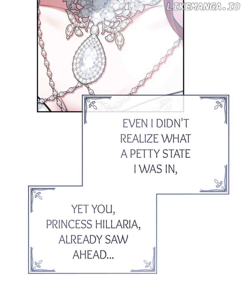Concubine’s Invitation Chapter 68 - Page 61