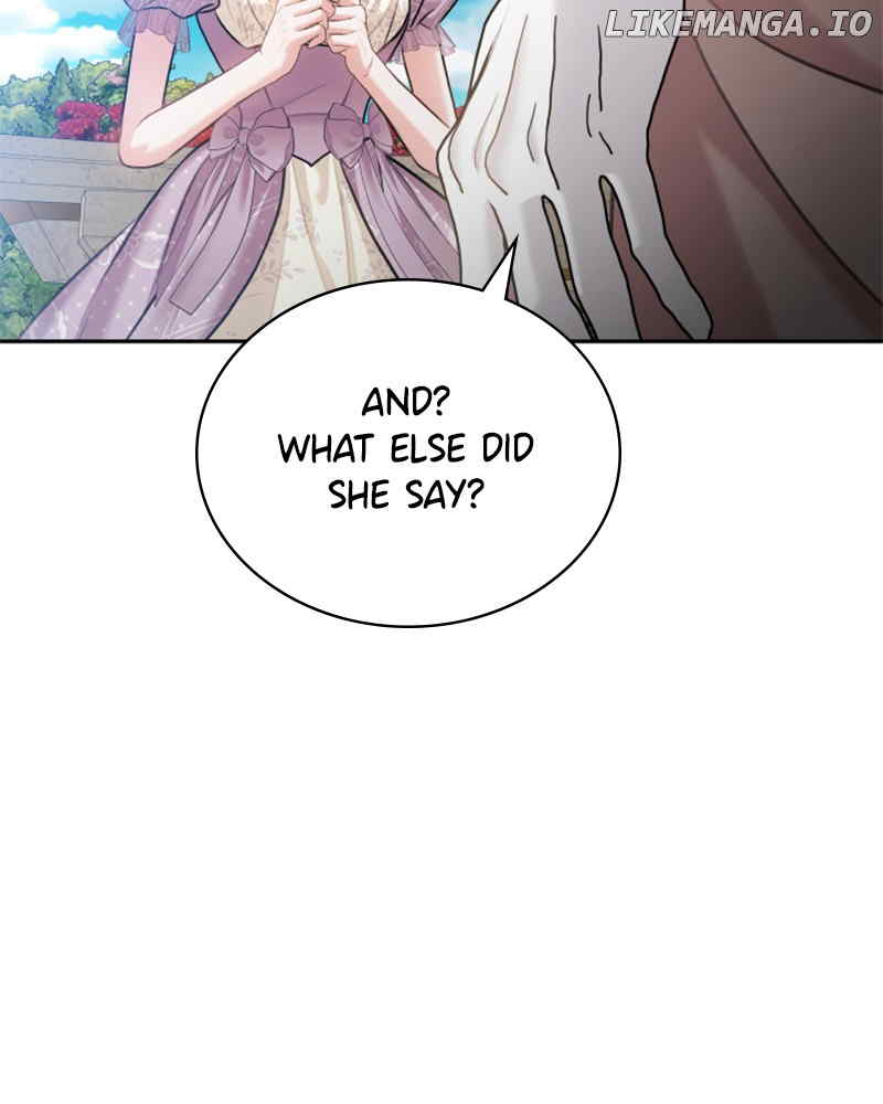 Concubine’s Invitation Chapter 68 - Page 63