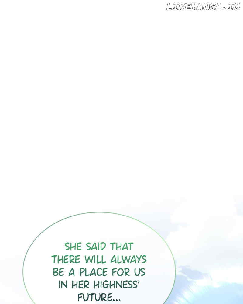 Concubine’s Invitation Chapter 68 - Page 64