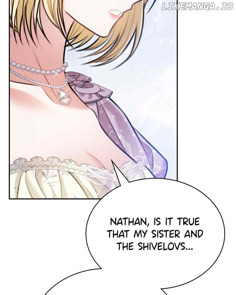 Concubine’s Invitation Chapter 68 - Page 68