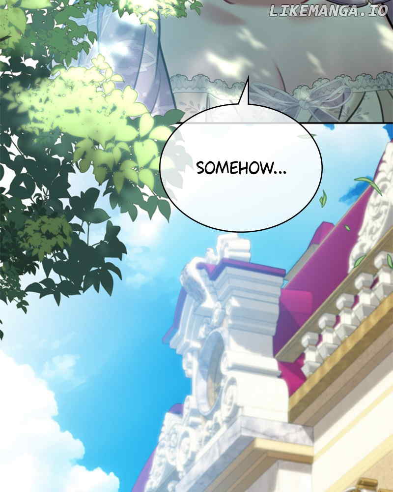 Concubine’s Invitation Chapter 68 - Page 80