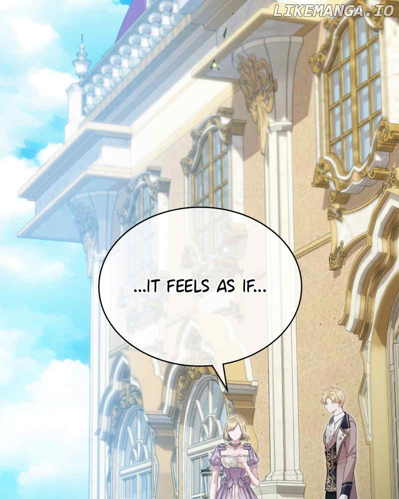Concubine’s Invitation Chapter 68 - Page 81