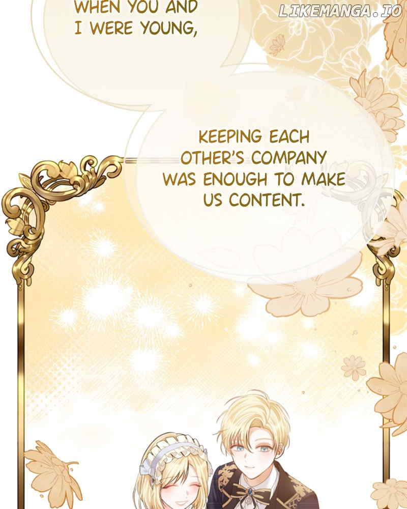 Concubine’s Invitation Chapter 68 - Page 84