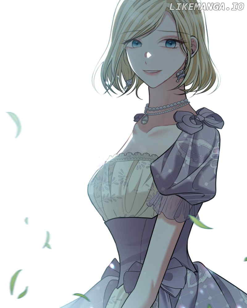 Concubine’s Invitation Chapter 68 - Page 91