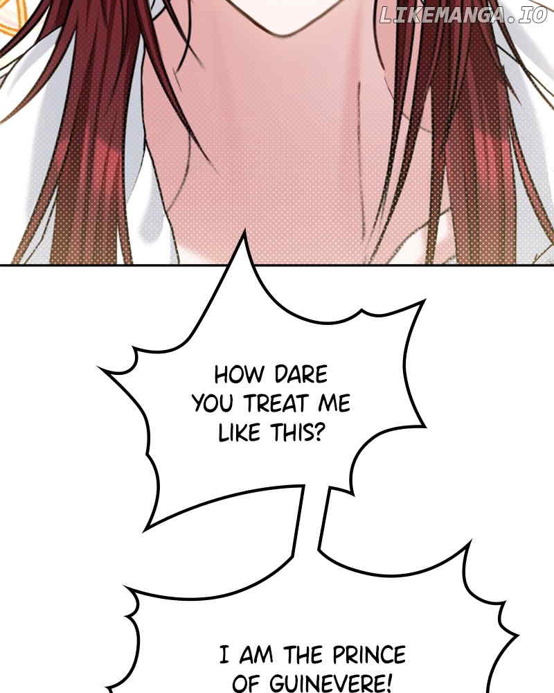 Concubine’s Invitation Chapter 68 - Page 97