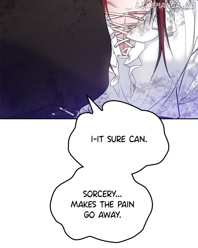 Concubine’s Invitation Chapter 69 - Page 11