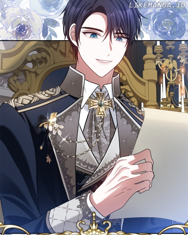 Concubine’s Invitation Chapter 69 - Page 102