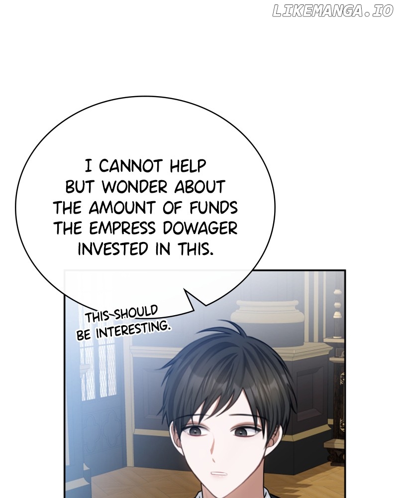 Concubine’s Invitation Chapter 69 - Page 104