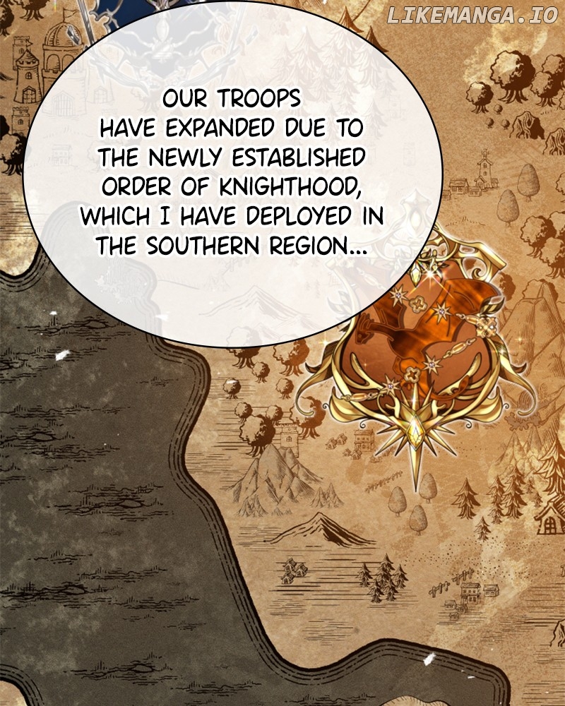 Concubine’s Invitation Chapter 69 - Page 110
