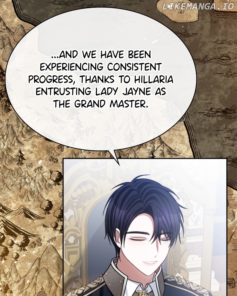 Concubine’s Invitation Chapter 69 - Page 111