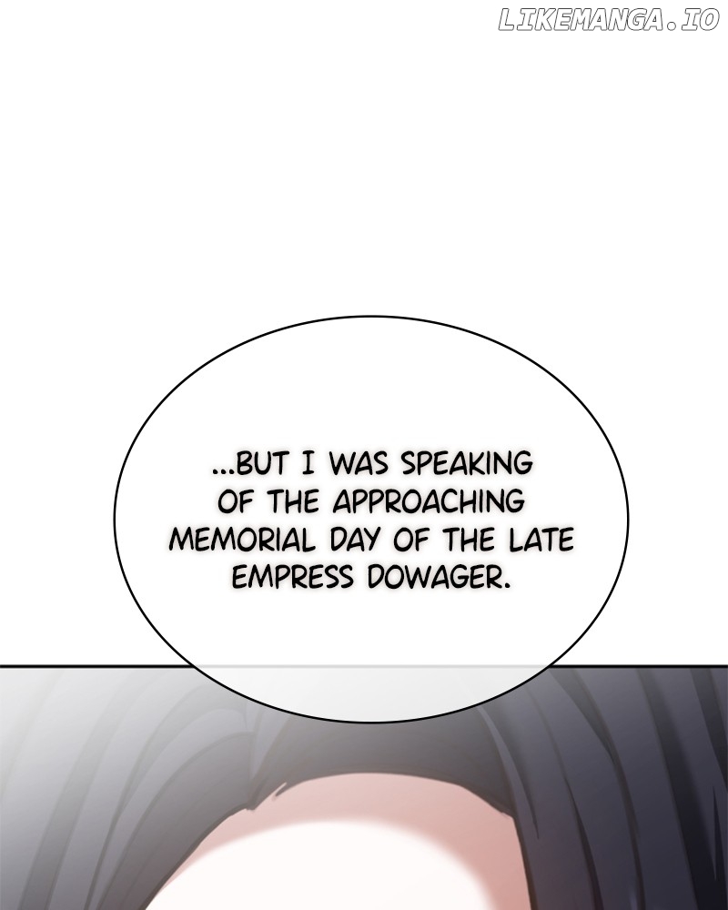 Concubine’s Invitation Chapter 69 - Page 114