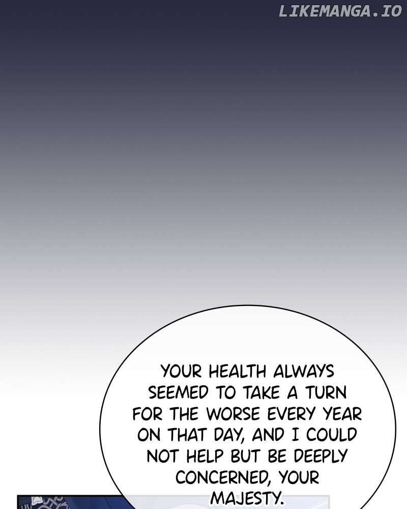 Concubine’s Invitation Chapter 69 - Page 116