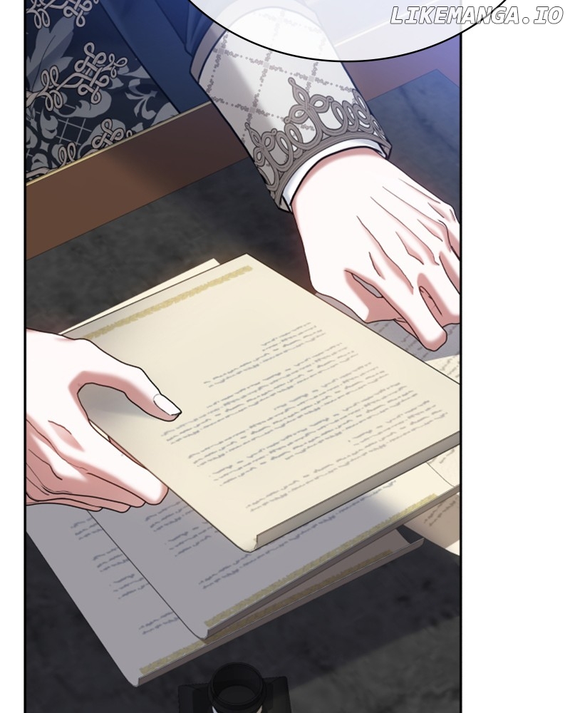 Concubine’s Invitation Chapter 69 - Page 117