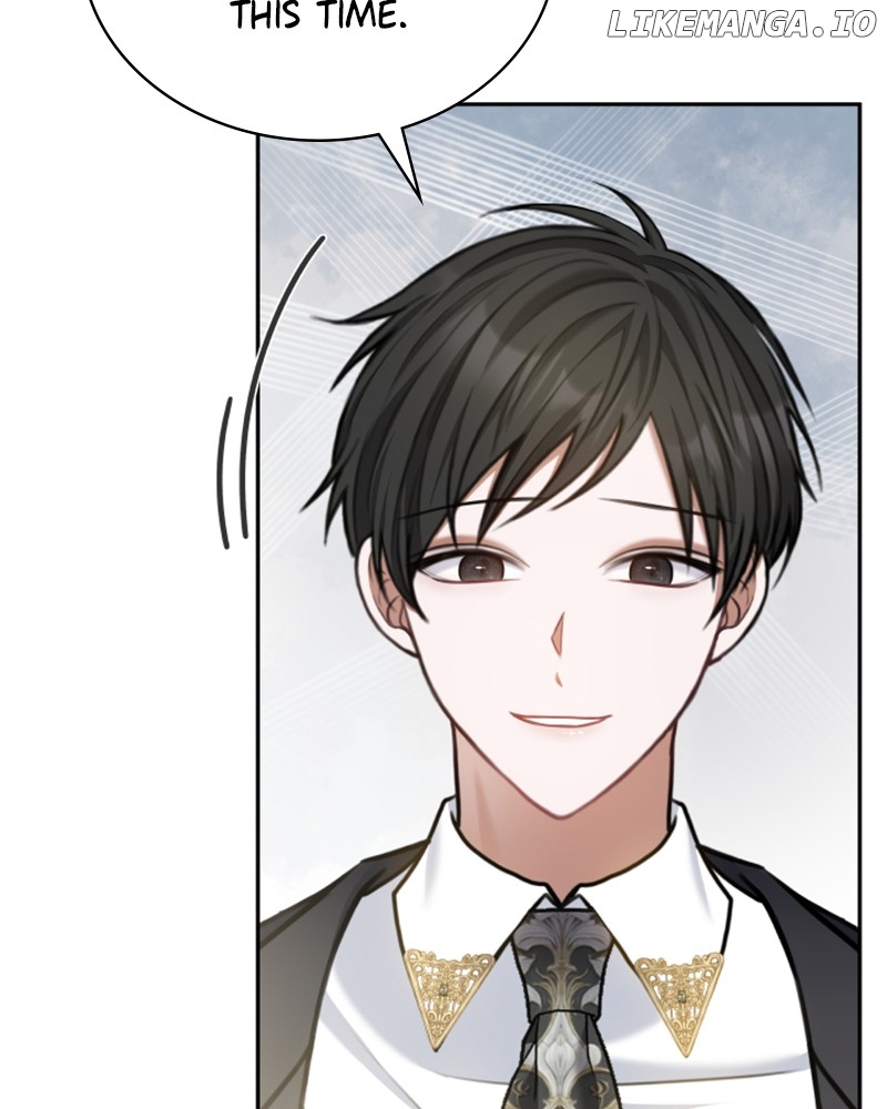 Concubine’s Invitation Chapter 69 - Page 119