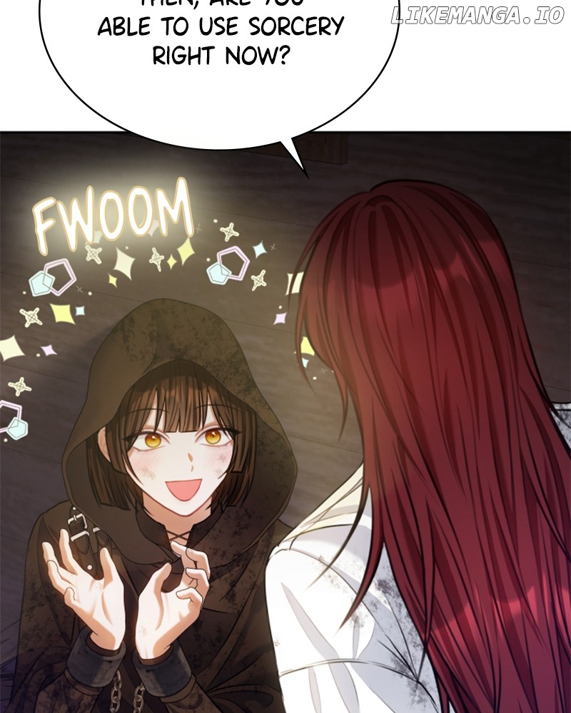 Concubine’s Invitation Chapter 69 - Page 13