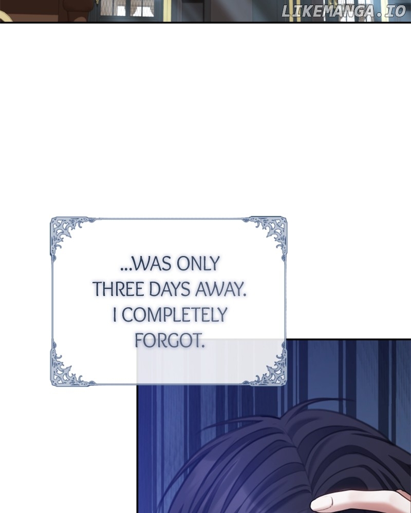 Concubine’s Invitation Chapter 69 - Page 122