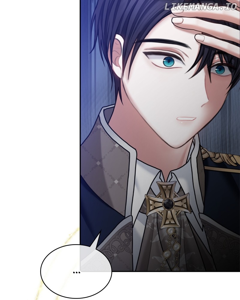 Concubine’s Invitation Chapter 69 - Page 123