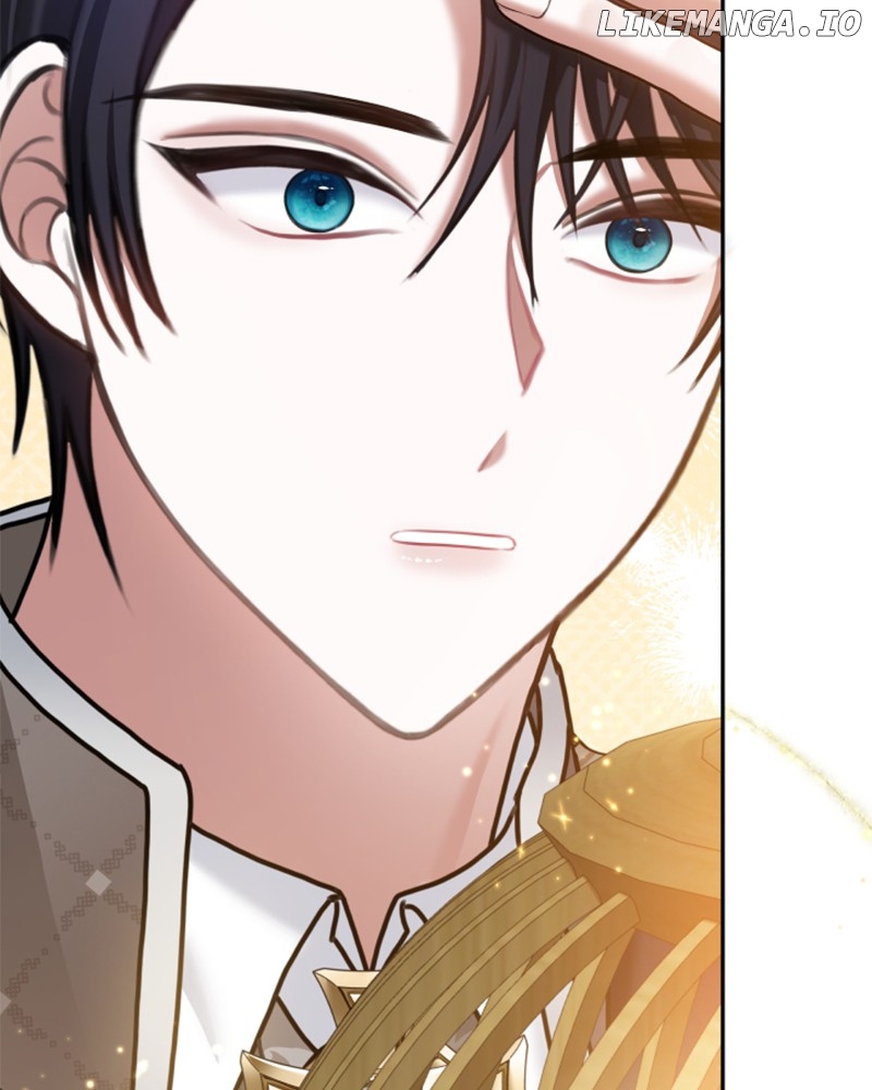 Concubine’s Invitation Chapter 69 - Page 125