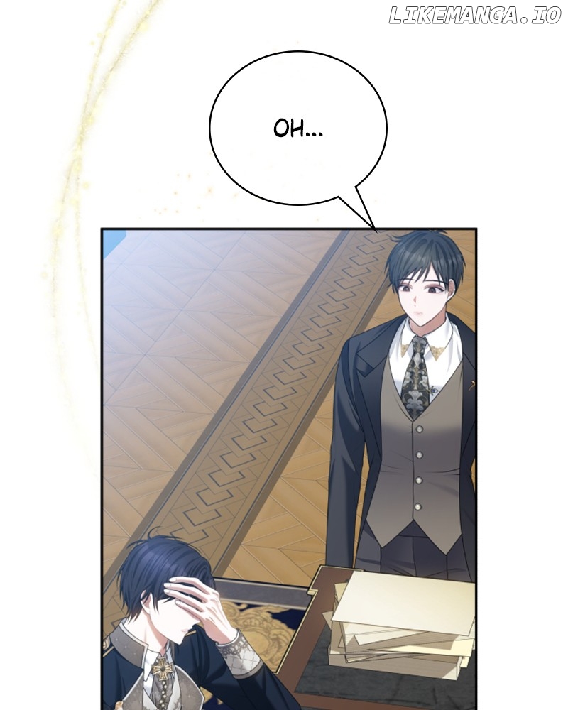 Concubine’s Invitation Chapter 69 - Page 127