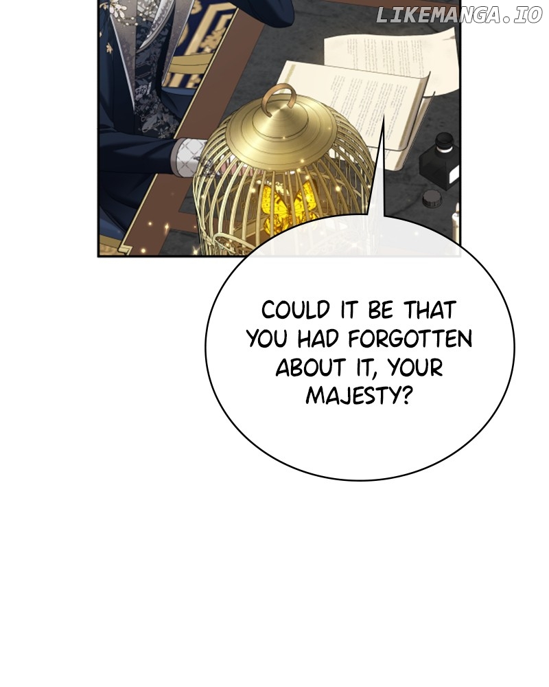 Concubine’s Invitation Chapter 69 - Page 128