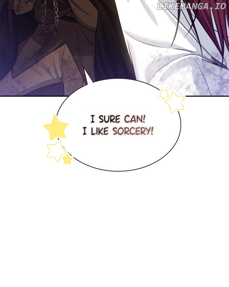 Concubine’s Invitation Chapter 69 - Page 14