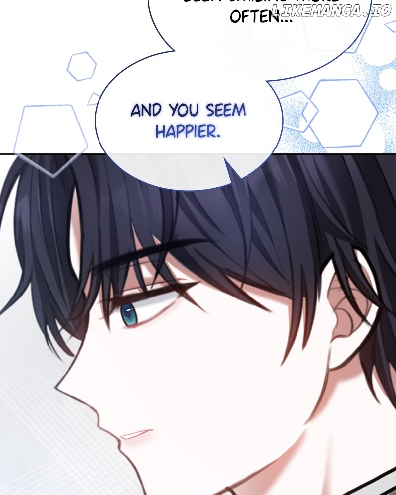 Concubine’s Invitation Chapter 69 - Page 134