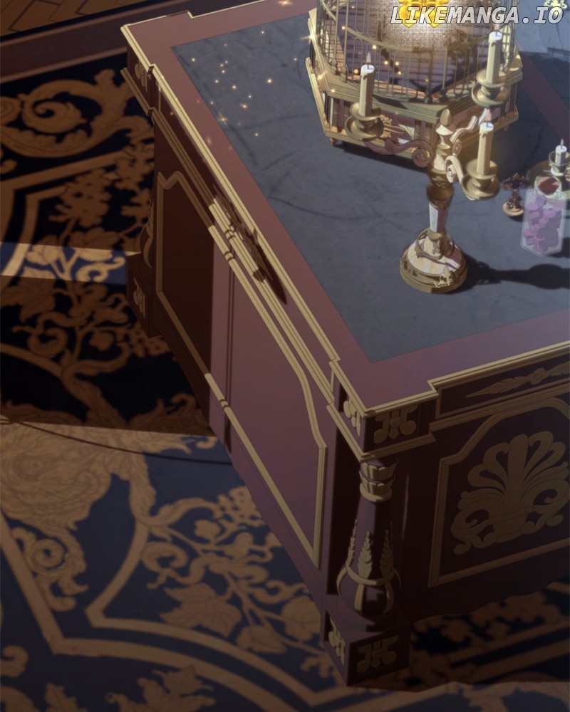 Concubine’s Invitation Chapter 69 - Page 142