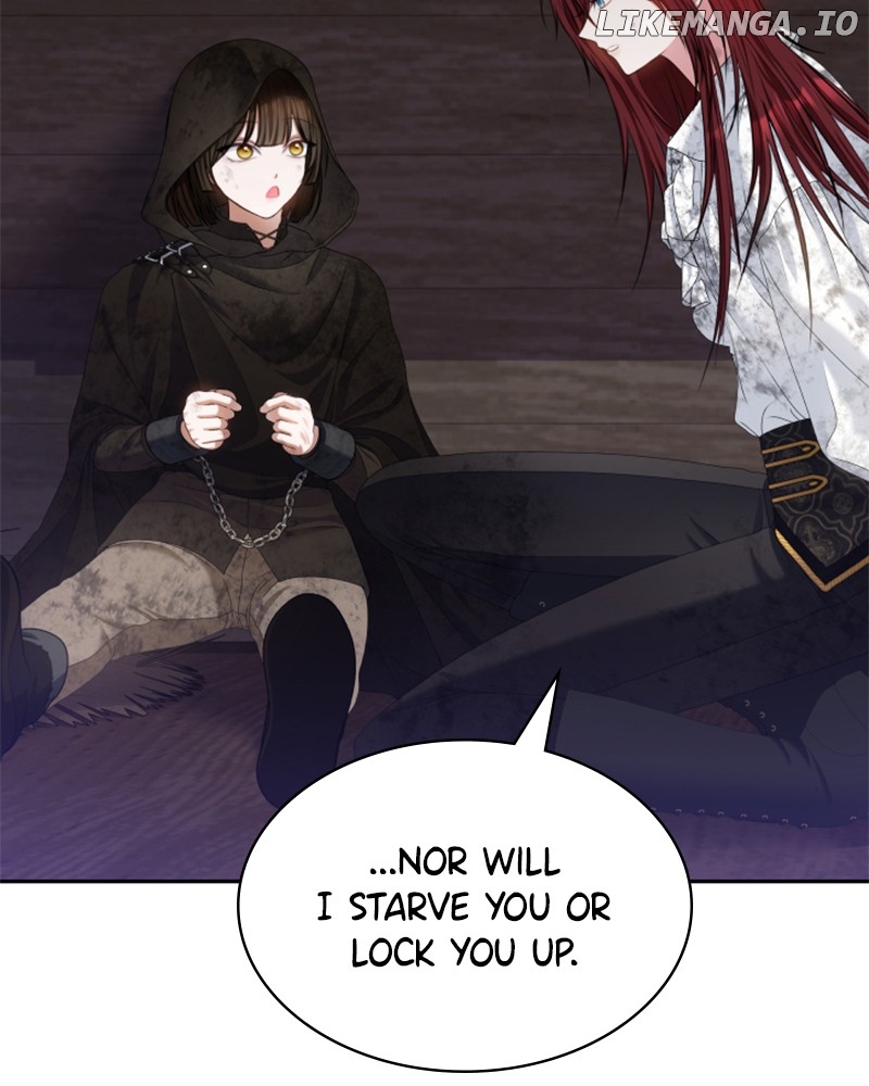 Concubine’s Invitation Chapter 69 - Page 20