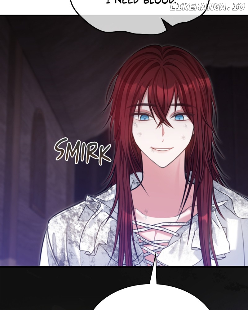 Concubine’s Invitation Chapter 69 - Page 26