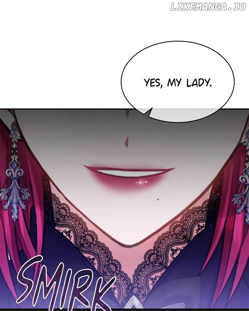 Concubine’s Invitation Chapter 69 - Page 36