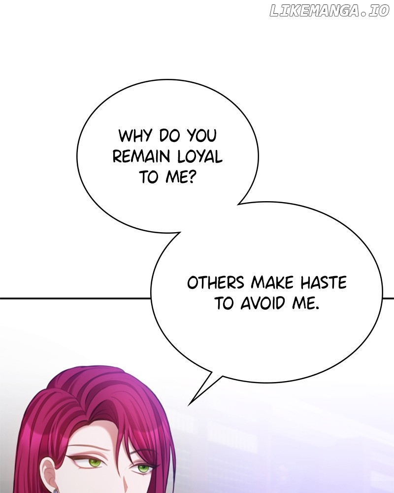 Concubine’s Invitation Chapter 69 - Page 45