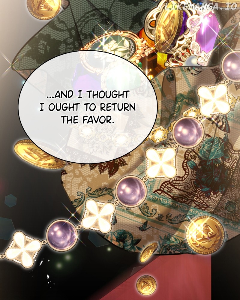 Concubine’s Invitation Chapter 69 - Page 50