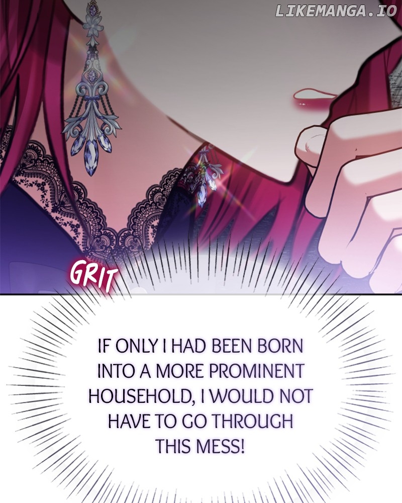 Concubine’s Invitation Chapter 69 - Page 60