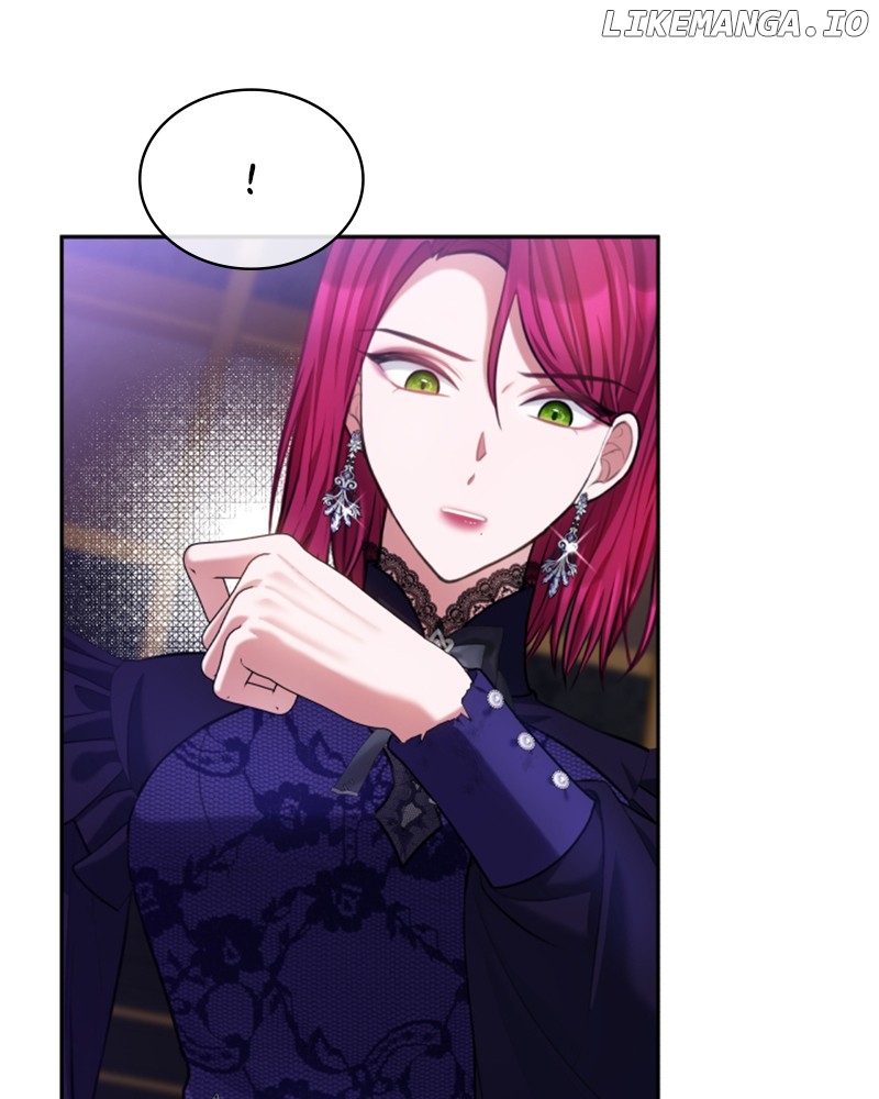 Concubine’s Invitation Chapter 69 - Page 62