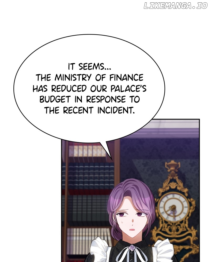 Concubine’s Invitation Chapter 69 - Page 68