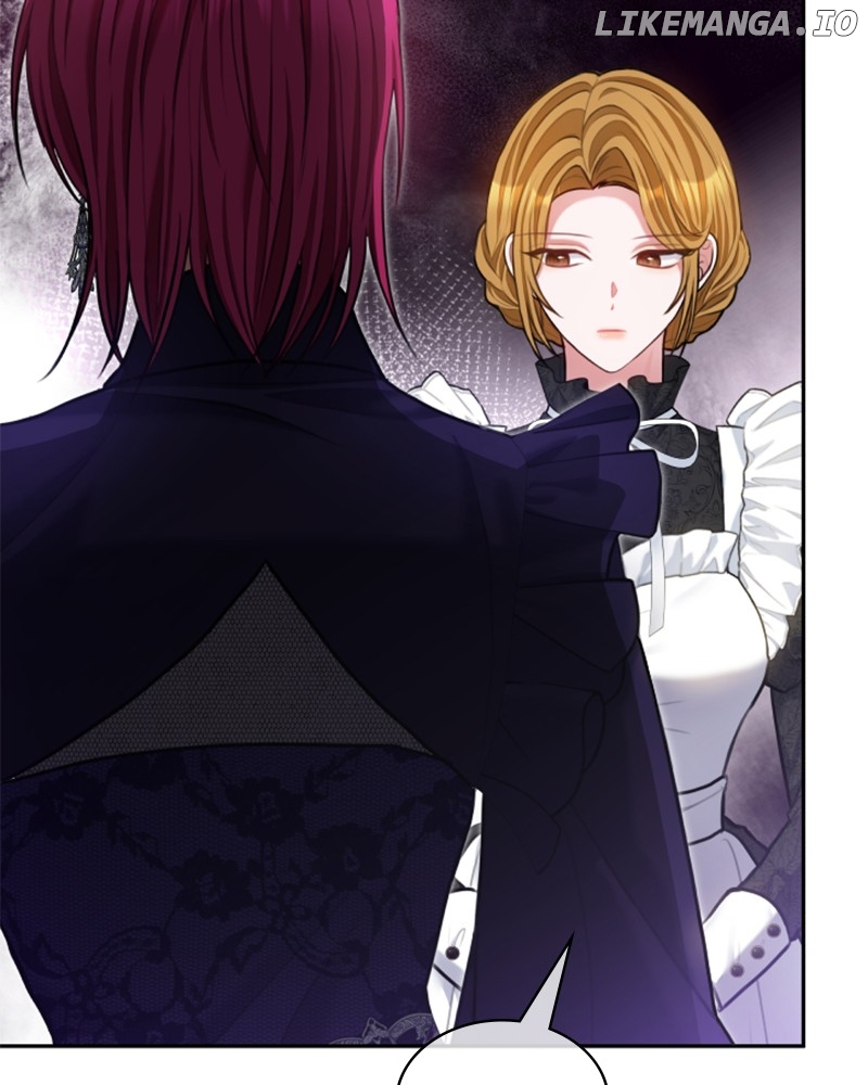 Concubine’s Invitation Chapter 69 - Page 71