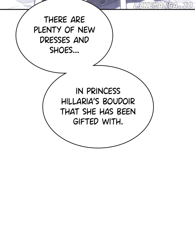 Concubine’s Invitation Chapter 69 - Page 74